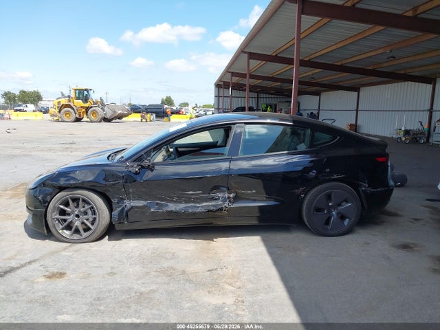 Tesla Model 3 Rear-wheel Drive 2023 5YJ3E1EA3PF432163 Image 14