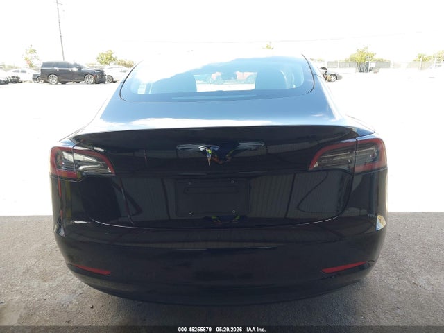 Tesla Model 3 Rear-wheel Drive 2023 5YJ3E1EA3PF432163 Image 16