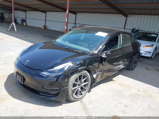 Tesla Model 3 Rear-wheel Drive 2023 5YJ3E1EA3PF432163 Image 2
