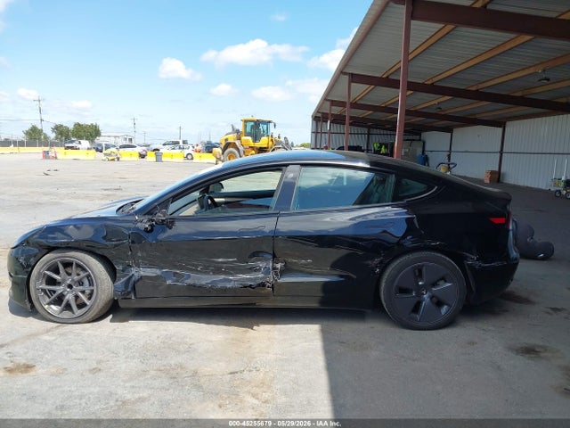 Tesla Model 3 Rear-wheel Drive 2023 5YJ3E1EA3PF432163 Image 6