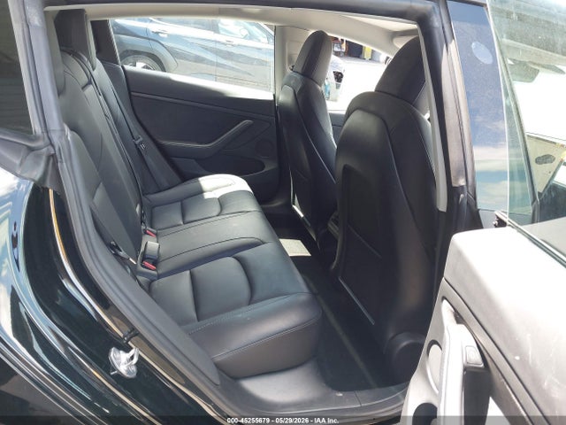 Tesla Model 3 Rear-wheel Drive 2023 5YJ3E1EA3PF432163 Image 8