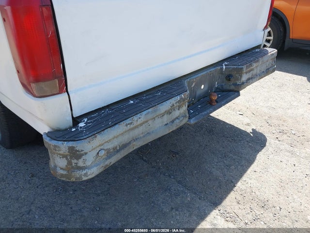 1992 Ford F150 მანქანა იყიდება აუქციონზე, vin: 2FTDF15N8NCB16671, აუქციონის ნომერი: 45255680