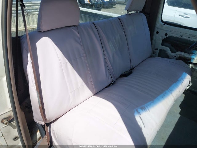 1992 Ford F150 მანქანა იყიდება აუქციონზე, vin: 2FTDF15N8NCB16671, აუქციონის ნომერი: 45255680