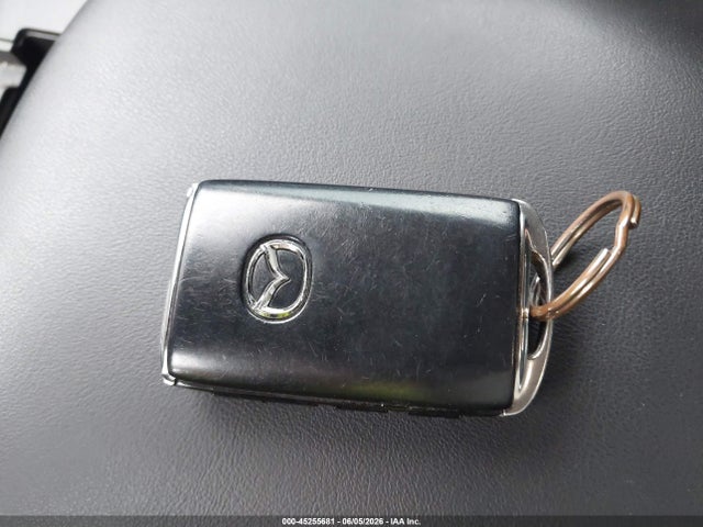 2019 Mazda Mazda3 Select Package მანქანა იყიდება აუქციონზე, vin: JM1BPACL1K1109094, აუქციონის ნომერი: 45255681