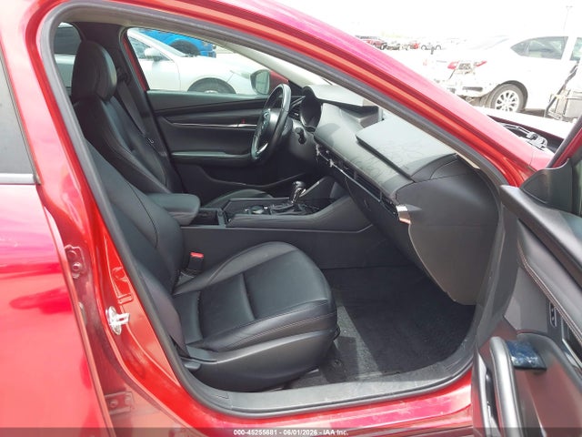 2019 Mazda Mazda3 Select Package მანქანა იყიდება აუქციონზე, vin: JM1BPACL1K1109094, აუქციონის ნომერი: 45255681