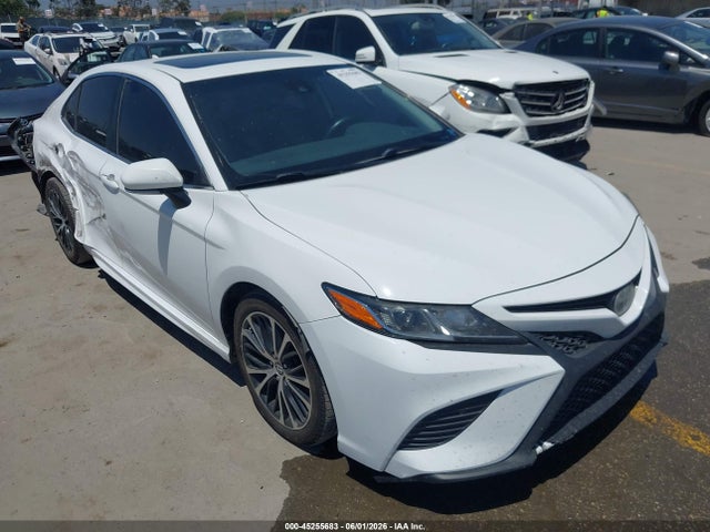 4T1B11HK7KU725233 auction archive image