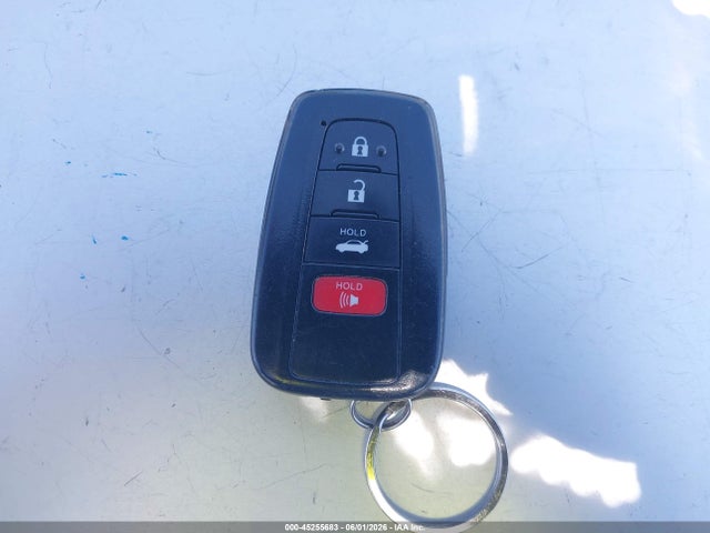 4T1B11HK7KU725233 Toyota CAMRY SE