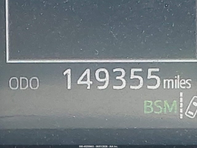 4T1B11HK7KU725233 Toyota CAMRY SE