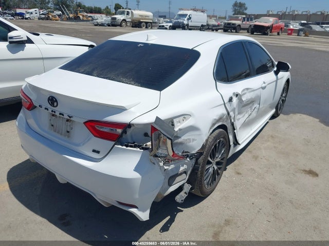 4T1B11HK7KU725233 Toyota CAMRY SE