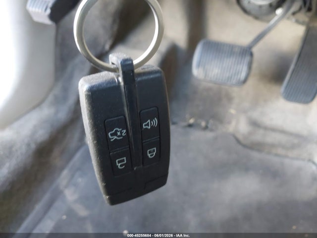 Продаж на аукціоні авто 2011 Ford Taurus Limited, vin: 1FAHP2FWXBG167746, номер лоту: 45255684