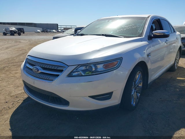 Продаж на аукціоні авто 2011 Ford Taurus Limited, vin: 1FAHP2FWXBG167746, номер лоту: 45255684