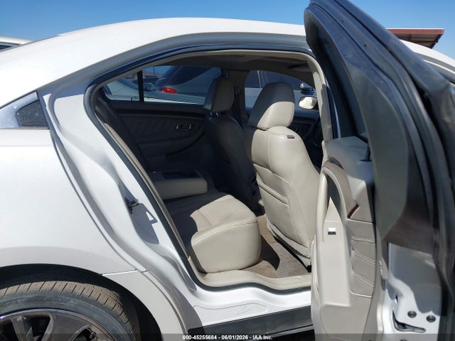 Продаж на аукціоні авто 2011 Ford Taurus Limited, vin: 1FAHP2FWXBG167746, номер лоту: 45255684