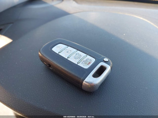 2012 Hyundai Sonata Se 2.0t მანქანა იყიდება აუქციონზე, vin: 5NPEC4AB7CH479528, აუქციონის ნომერი: 45255685