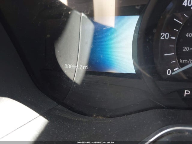 Ford Fusion Energi Se Luxury 2016 3FA6P0PU3GR160629 Image 15