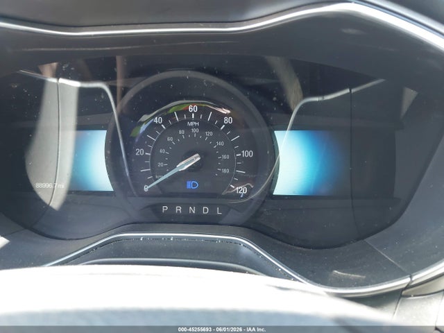 Ford Fusion Energi Se Luxury 2016 3FA6P0PU3GR160629 Image 7