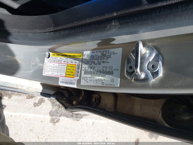 Ford Fusion Energi Se Luxury 2016 3FA6P0PU3GR160629 Image 9