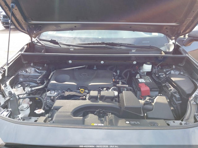 Toyota RAV4 LE 2023 JTMK1RFV2PD096438 Image 10