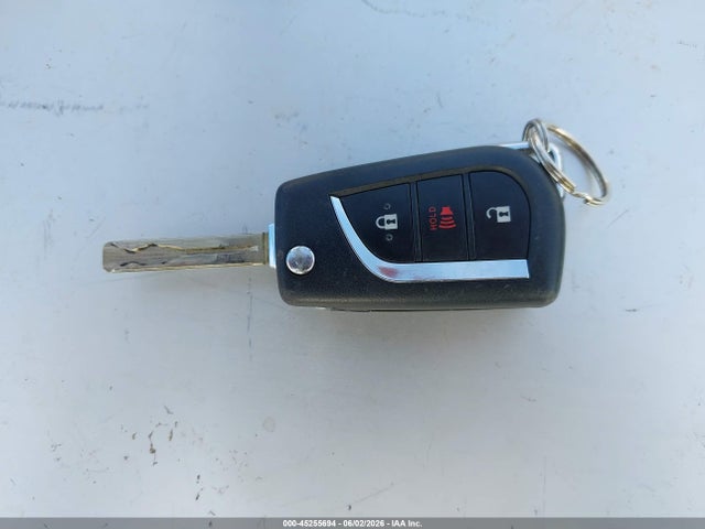 Toyota RAV4 LE 2023 JTMK1RFV2PD096438 Image 11