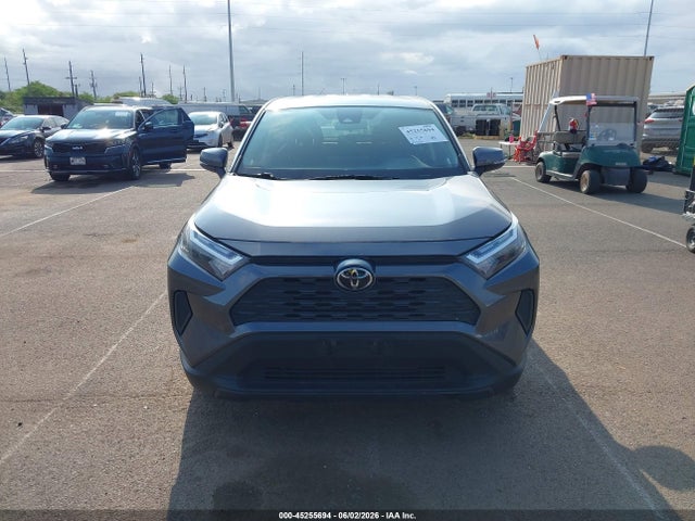 Toyota RAV4 LE 2023 JTMK1RFV2PD096438 Image 12