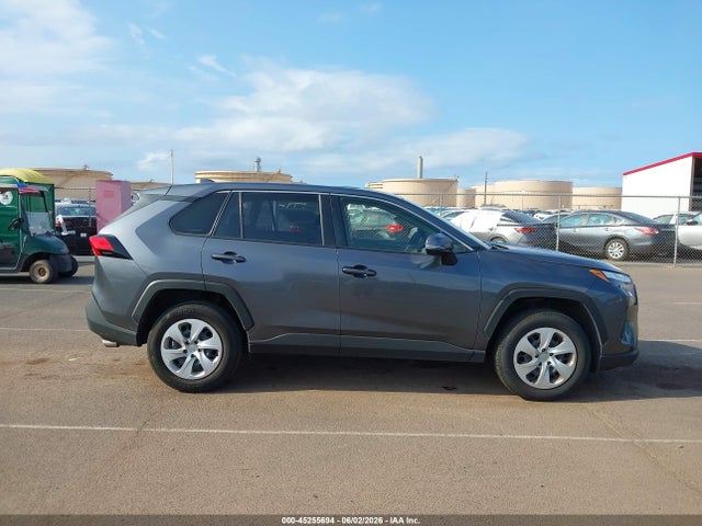 Toyota RAV4 LE 2023 JTMK1RFV2PD096438 Image 13