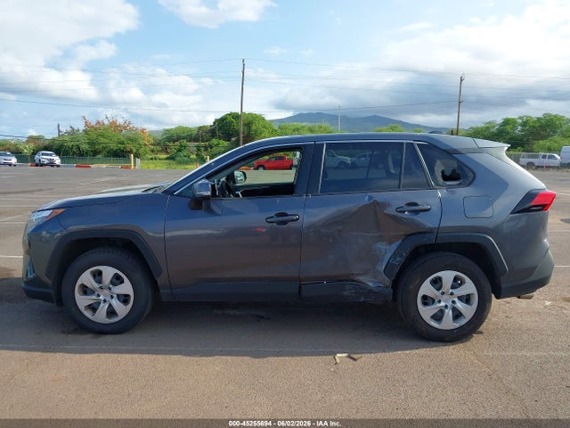 Toyota RAV4 LE 2023 JTMK1RFV2PD096438 Image 14