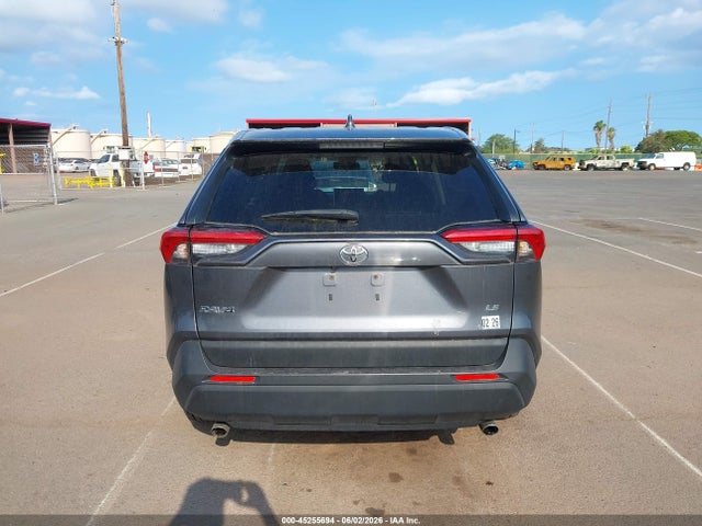 Toyota RAV4 LE 2023 JTMK1RFV2PD096438 Image 16