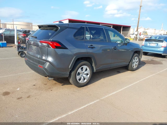Toyota RAV4 LE 2023 JTMK1RFV2PD096438 Image 4