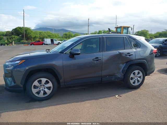 Toyota RAV4 LE 2023 JTMK1RFV2PD096438 Image 6