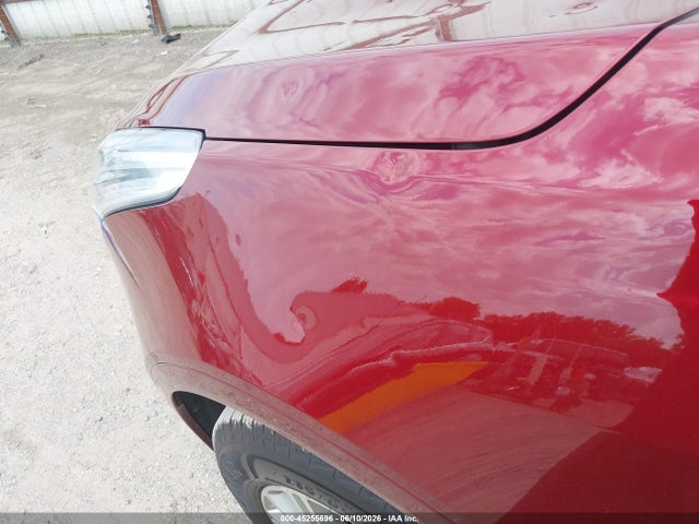 45255696 :رقم المزاد ، 1GYKNDRS6JZ184261 vin ، 2018 Cadillac Xt5 Luxury مزاد بيع