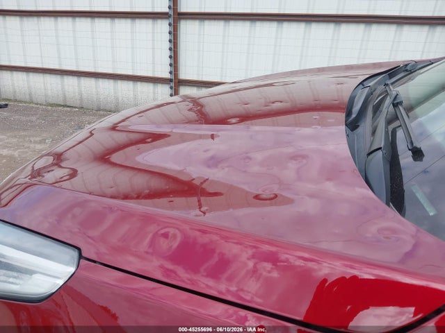 45255696 :رقم المزاد ، 1GYKNDRS6JZ184261 vin ، 2018 Cadillac Xt5 Luxury مزاد بيع