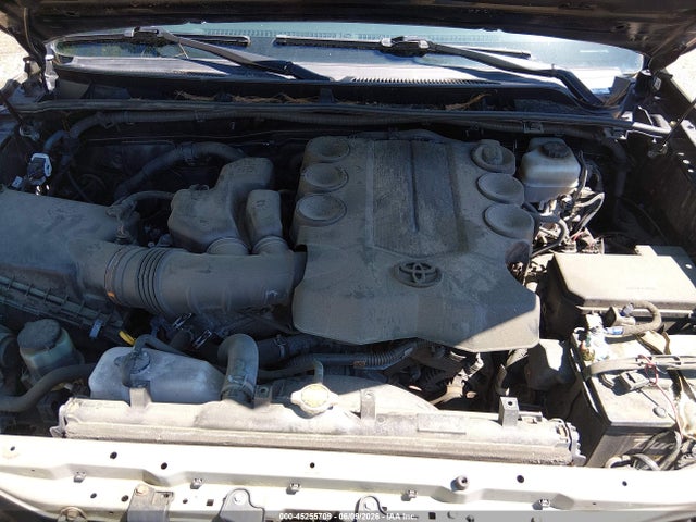 Aukcja sprzedaży 2016 Toyota 4runner Sr5, vin: JTEBU5JR7G5311795, numer aukcji: 45255709