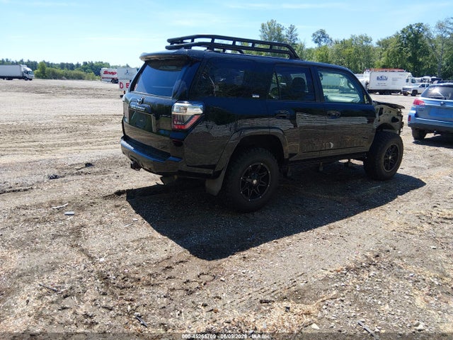 Aukcja sprzedaży 2016 Toyota 4runner Sr5, vin: JTEBU5JR7G5311795, numer aukcji: 45255709