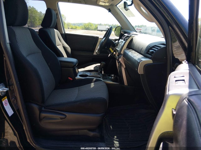 Aukcja sprzedaży 2016 Toyota 4runner Sr5, vin: JTEBU5JR7G5311795, numer aukcji: 45255709
