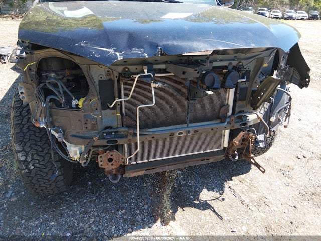 Aukcja sprzedaży 2016 Toyota 4runner Sr5, vin: JTEBU5JR7G5311795, numer aukcji: 45255709