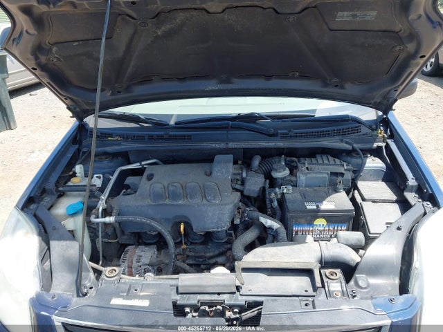 Продаж на аукціоні авто 2012 Nissan Sentra 2.0, vin: 3N1AB6AP1CL729910, номер лоту: 45255712