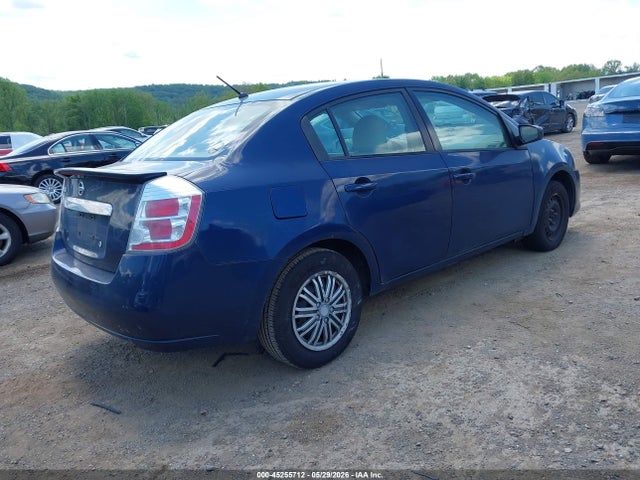 Продаж на аукціоні авто 2012 Nissan Sentra 2.0, vin: 3N1AB6AP1CL729910, номер лоту: 45255712