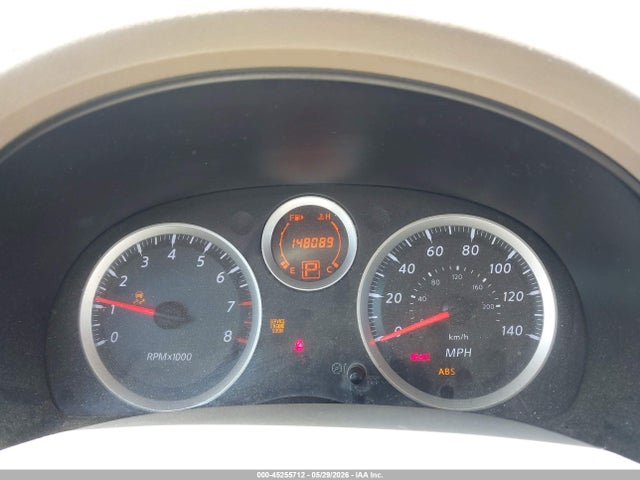Продаж на аукціоні авто 2012 Nissan Sentra 2.0, vin: 3N1AB6AP1CL729910, номер лоту: 45255712