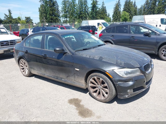 Aukcja sprzedaży 2011 Bmw 328i, vin: WBAPH5G51BNM79103, numer aukcji: 45255713