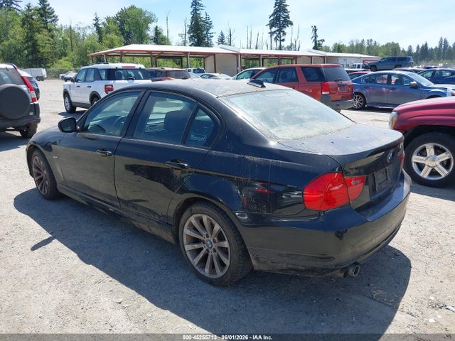 Aukcja sprzedaży 2011 Bmw 328i, vin: WBAPH5G51BNM79103, numer aukcji: 45255713