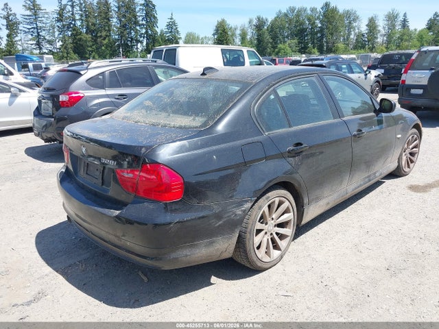 Aukcja sprzedaży 2011 Bmw 328i, vin: WBAPH5G51BNM79103, numer aukcji: 45255713
