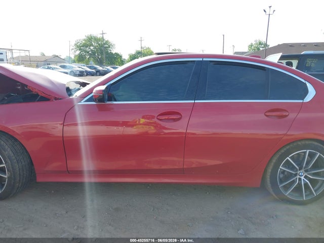 Продаж на аукціоні авто 2020 Bmw 330i Xdrive, vin: WBA5R7C07LFH79608, номер лоту: 45255716
