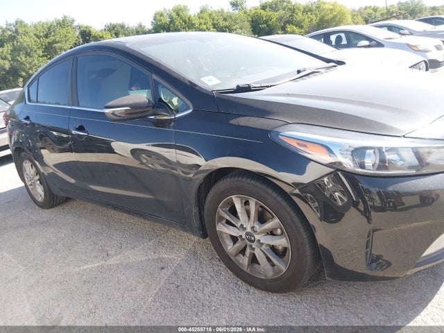 KIA FORTE S 2017 3KPFL4A7XHE022949 Image 13
