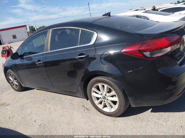KIA FORTE S 2017 3KPFL4A7XHE022949 Image 14
