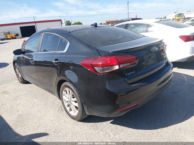3KPFL4A7XHE022949 KIA FORTE S