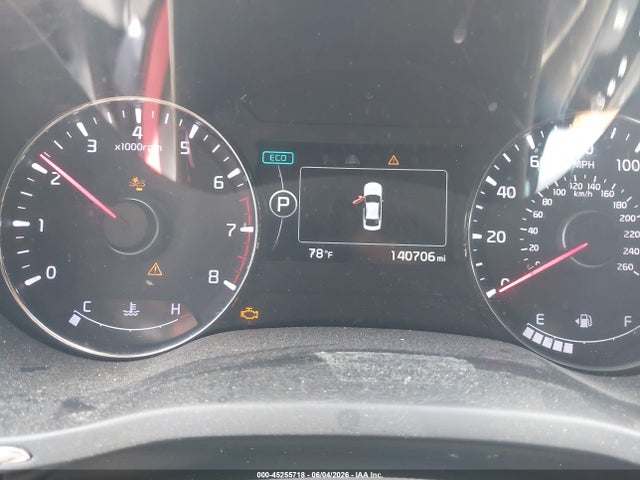 KIA FORTE S 2017 3KPFL4A7XHE022949 Image 7