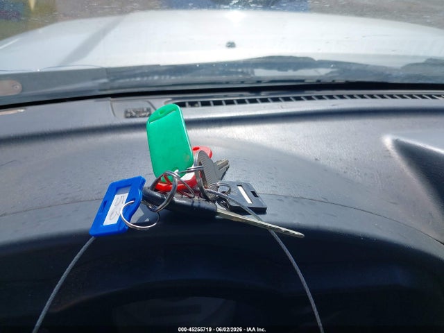 45255719 :رقم المزاد ، 1N6DD26T24C452052 vin ، 2004 Nissan Frontier Xe مزاد بيع