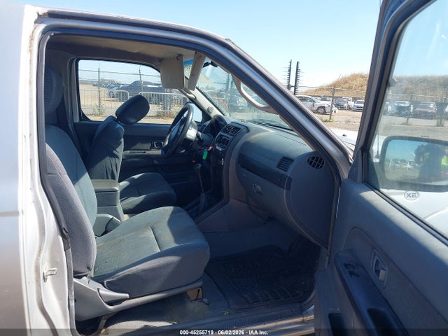 45255719 :رقم المزاد ، 1N6DD26T24C452052 vin ، 2004 Nissan Frontier Xe مزاد بيع