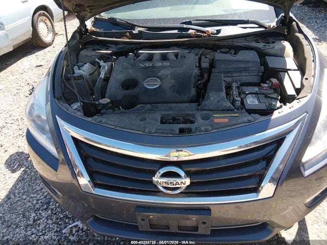 Продаж на аукціоні авто 2013 Nissan Altima 3.5 Sl, vin: 1N4BL3AP0DC284804, номер лоту: 45255725
