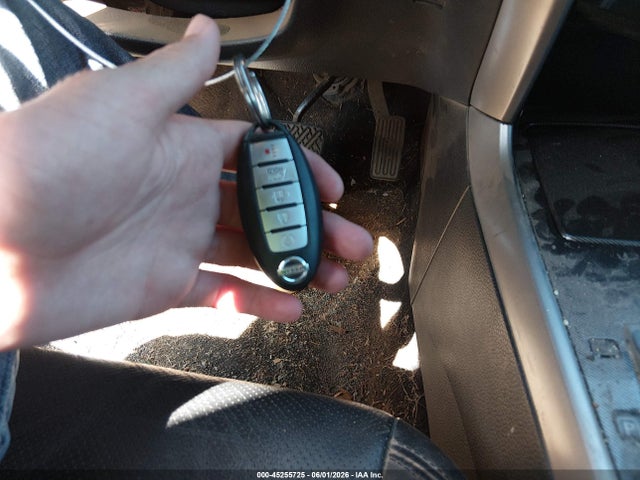 Продаж на аукціоні авто 2013 Nissan Altima 3.5 Sl, vin: 1N4BL3AP0DC284804, номер лоту: 45255725