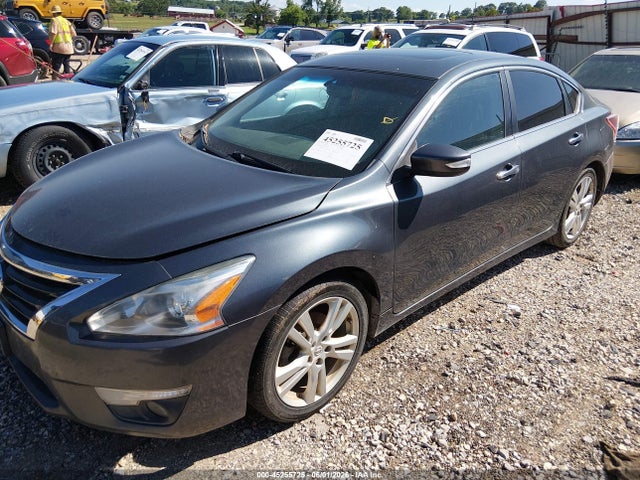 Продаж на аукціоні авто 2013 Nissan Altima 3.5 Sl, vin: 1N4BL3AP0DC284804, номер лоту: 45255725